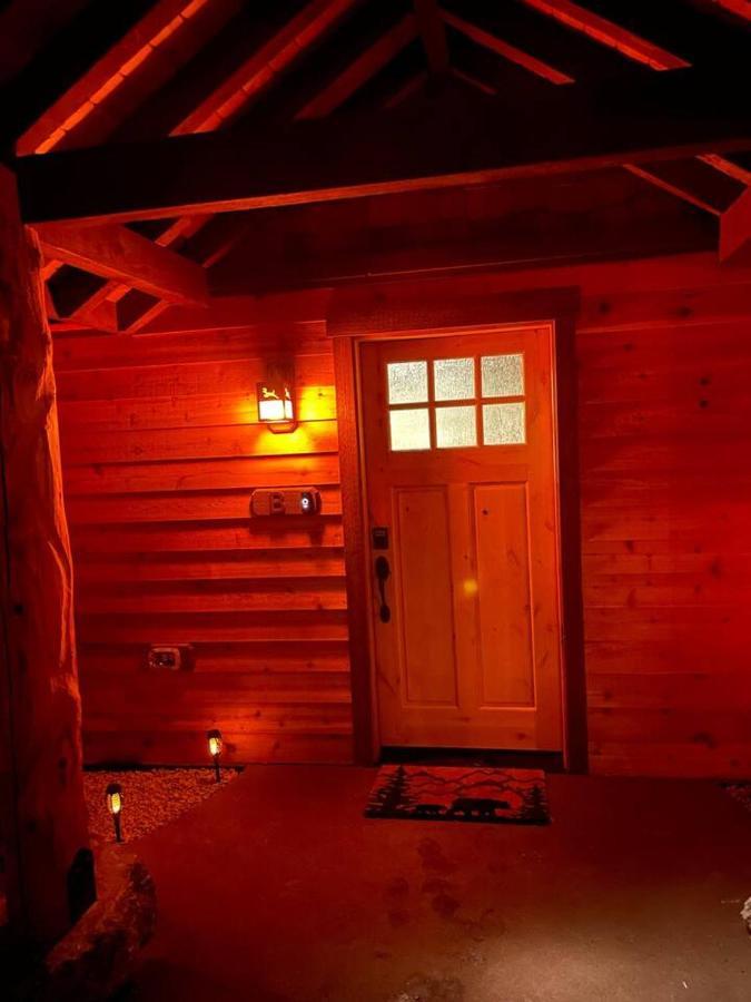 Cedar Mountain -Suite B グランツ・パス エクステリア 写真